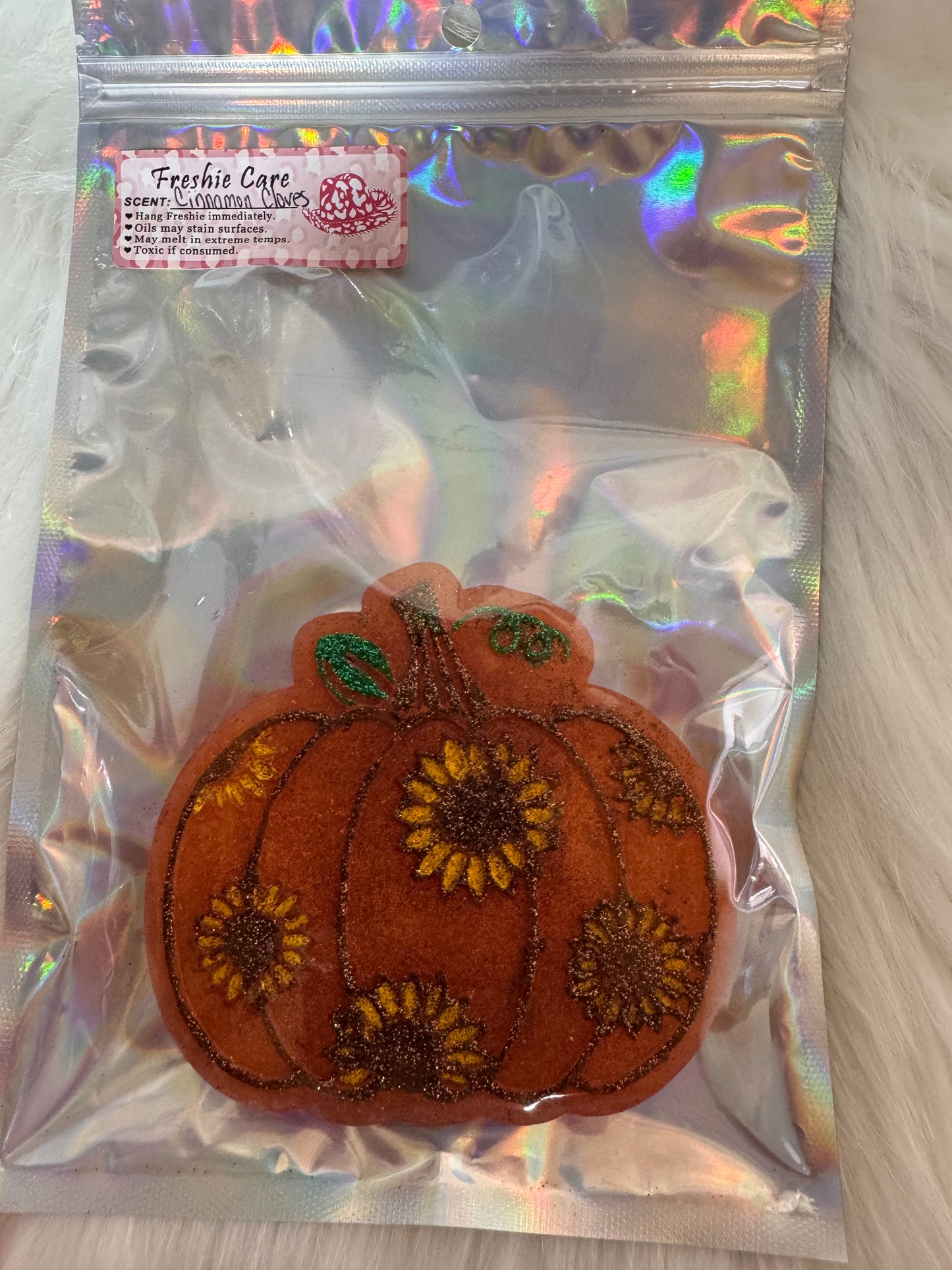 Cinnamon Cloves