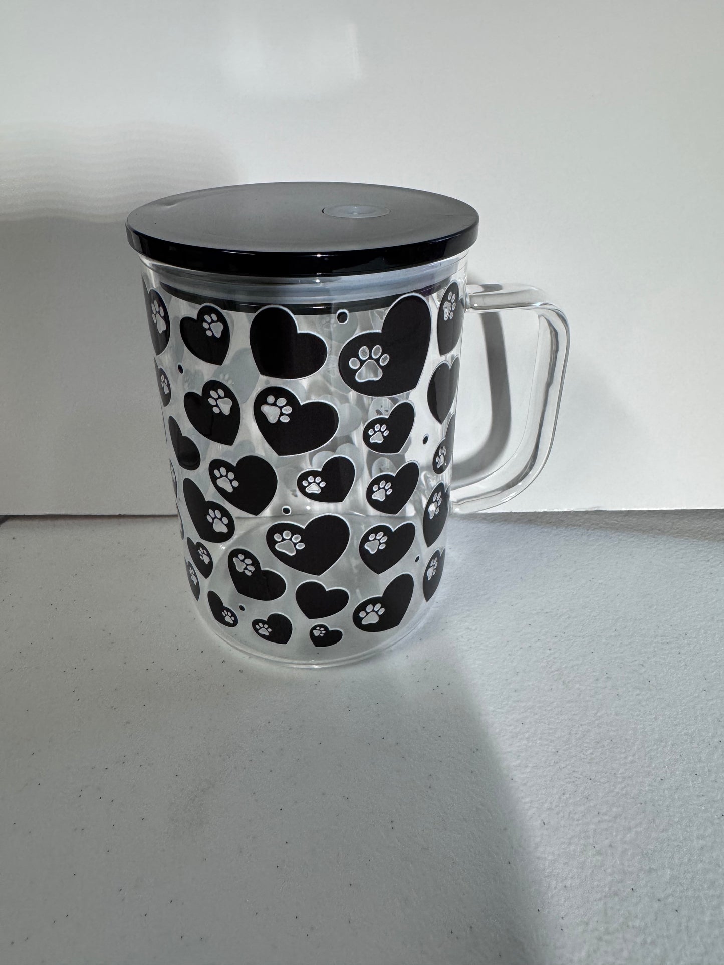 Pre-made Mug