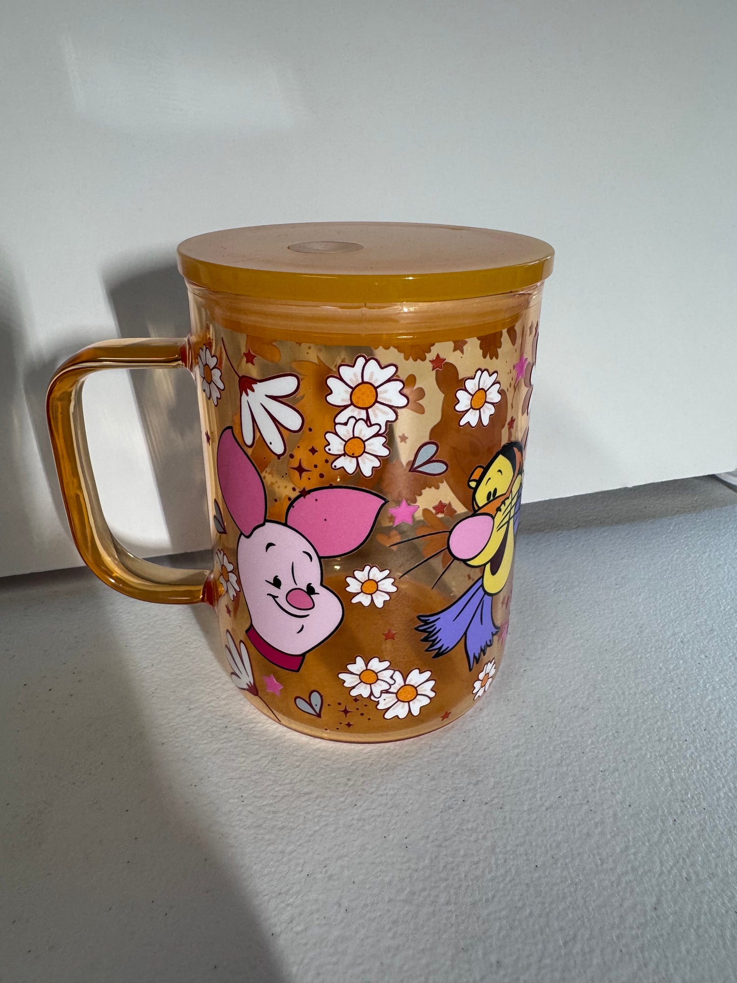 Pre- Made mug